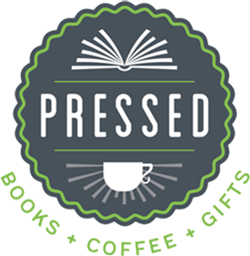 Pressed - Books, Coffee, and Gifts
